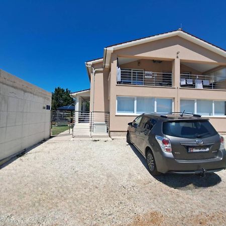 Apartmani Danica Vodnjan Ngoại thất bức ảnh