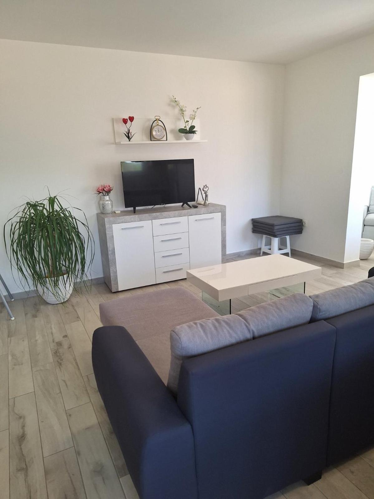 Apartmani Danica Vodnjan Ngoại thất bức ảnh