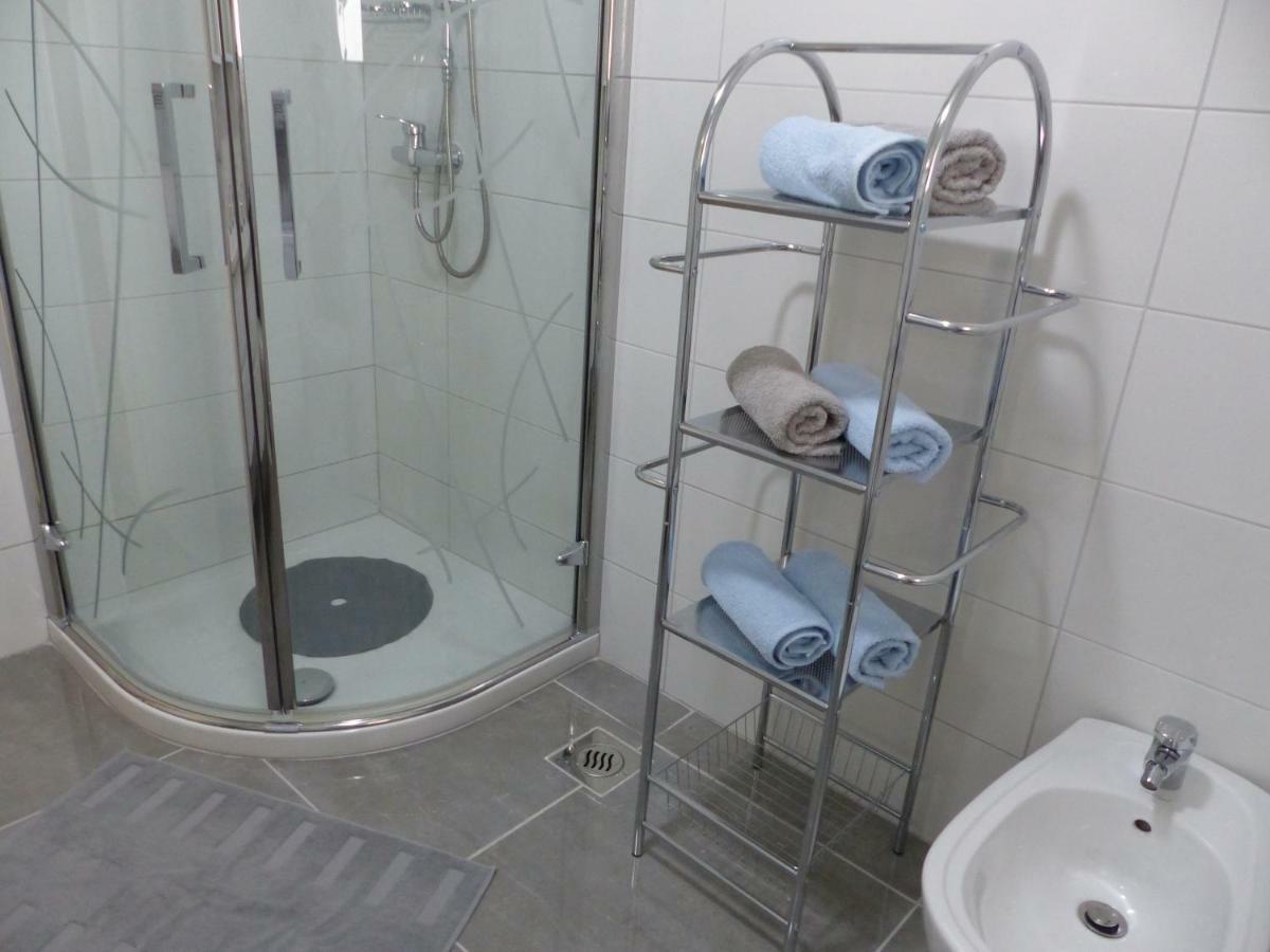 Apartmani Danica Vodnjan Ngoại thất bức ảnh