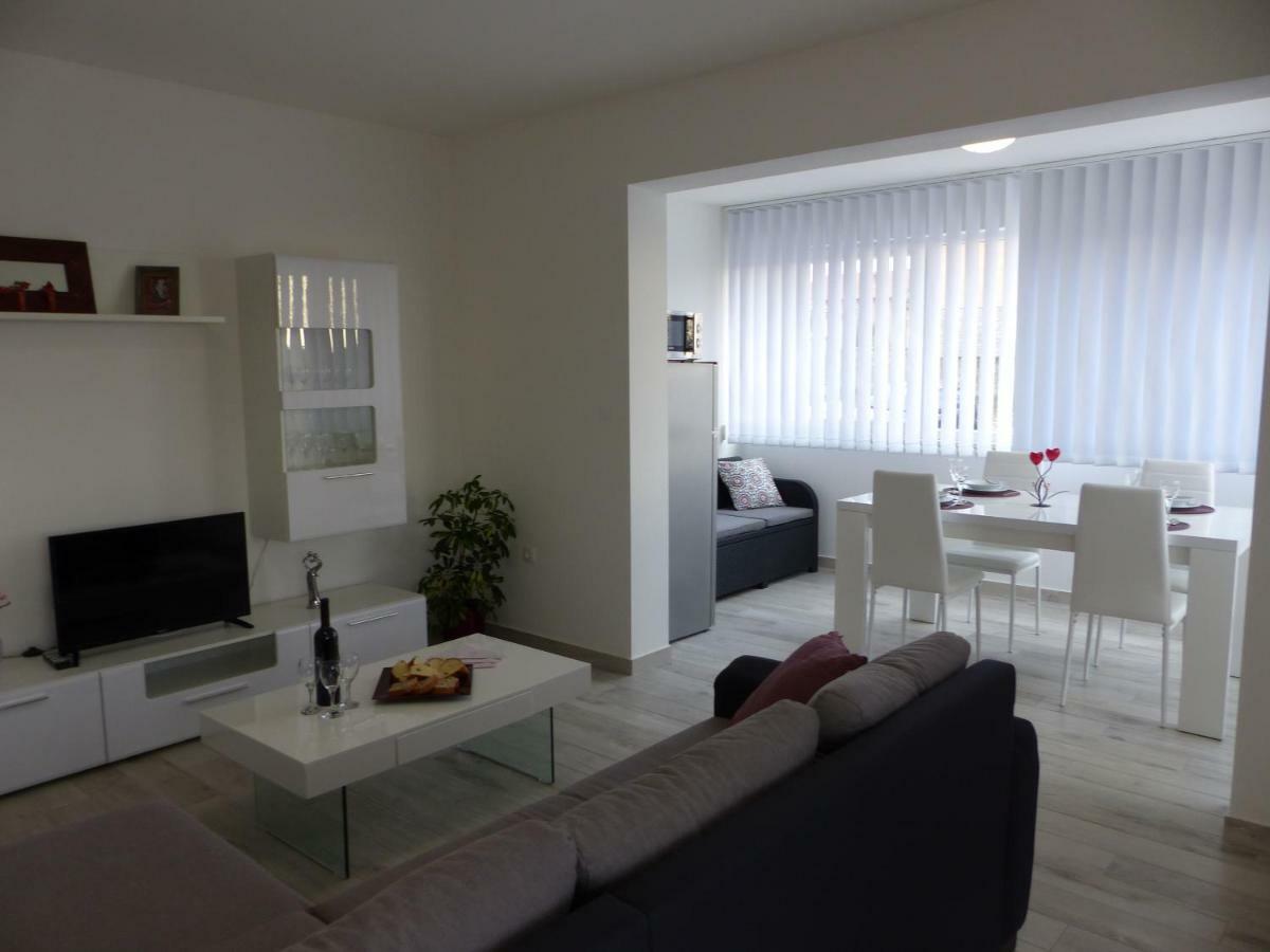 Apartmani Danica Vodnjan Ngoại thất bức ảnh