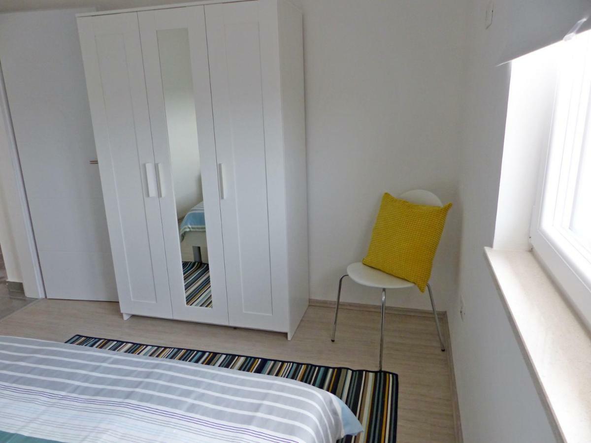 Apartmani Danica Vodnjan Ngoại thất bức ảnh