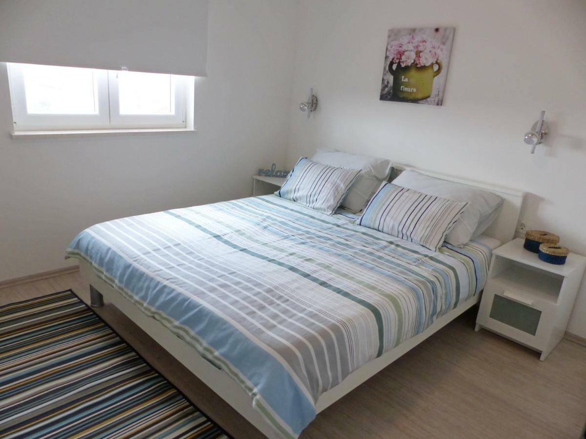 Apartmani Danica Vodnjan Ngoại thất bức ảnh