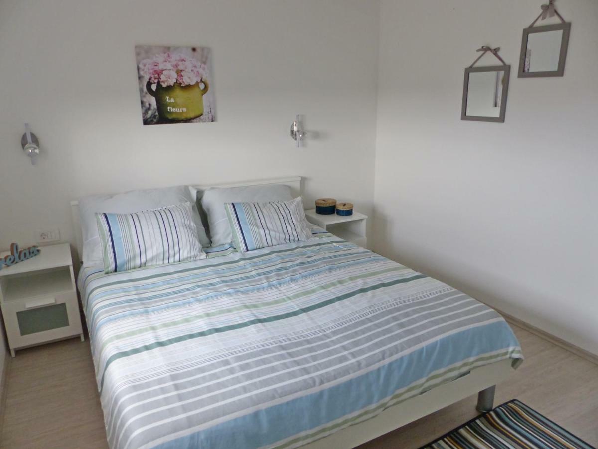 Apartmani Danica Vodnjan Ngoại thất bức ảnh