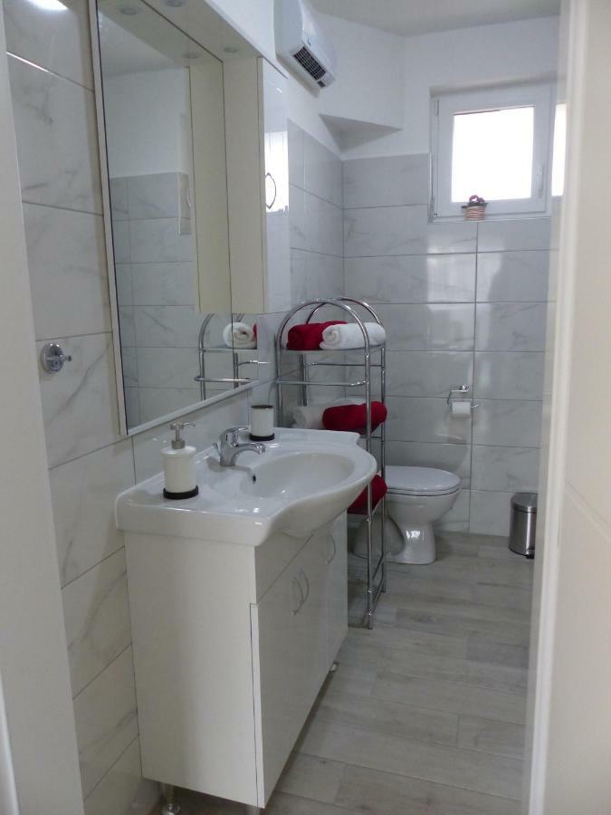 Apartmani Danica Vodnjan Ngoại thất bức ảnh