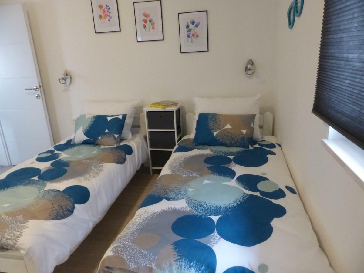 Apartmani Danica Vodnjan Ngoại thất bức ảnh