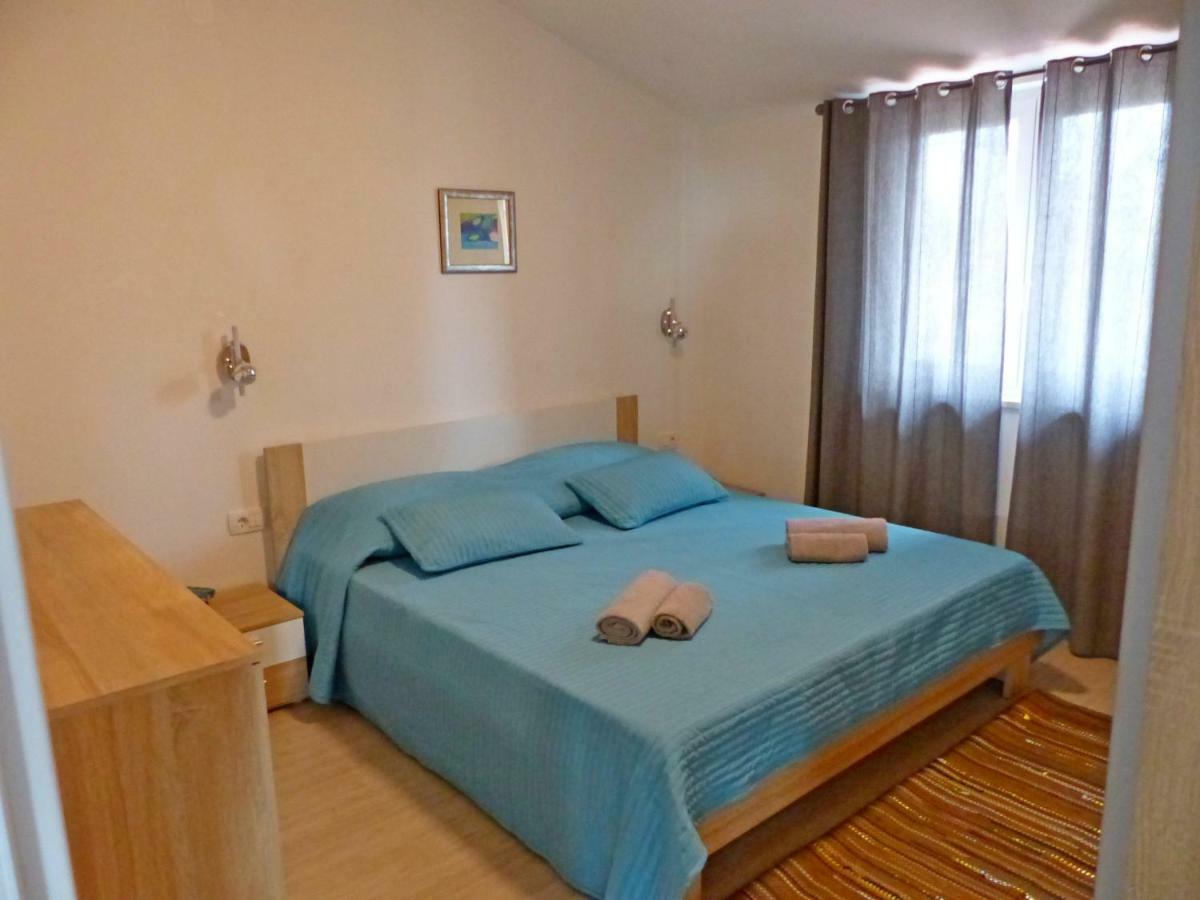 Apartmani Danica Vodnjan Ngoại thất bức ảnh