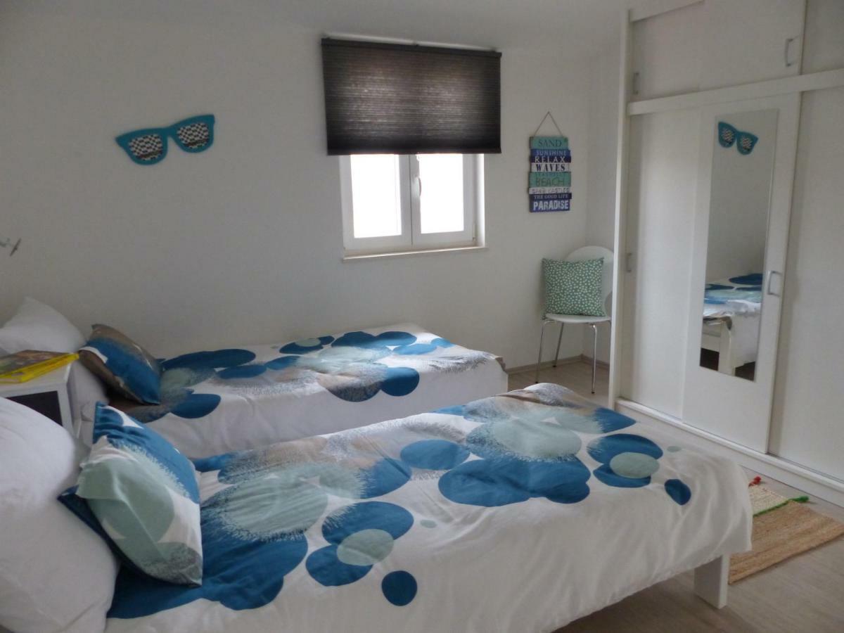Apartmani Danica Vodnjan Ngoại thất bức ảnh