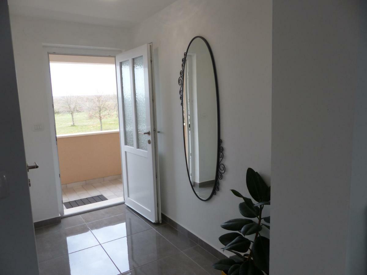 Apartmani Danica Vodnjan Ngoại thất bức ảnh