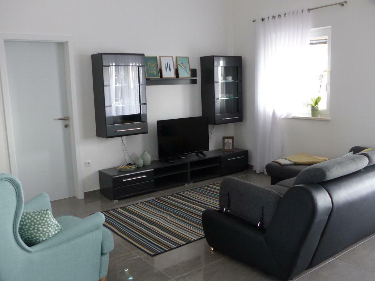 Apartmani Danica Vodnjan Ngoại thất bức ảnh
