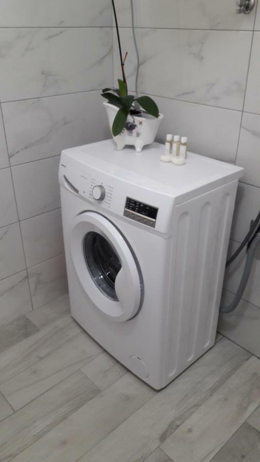Apartmani Danica Vodnjan Ngoại thất bức ảnh