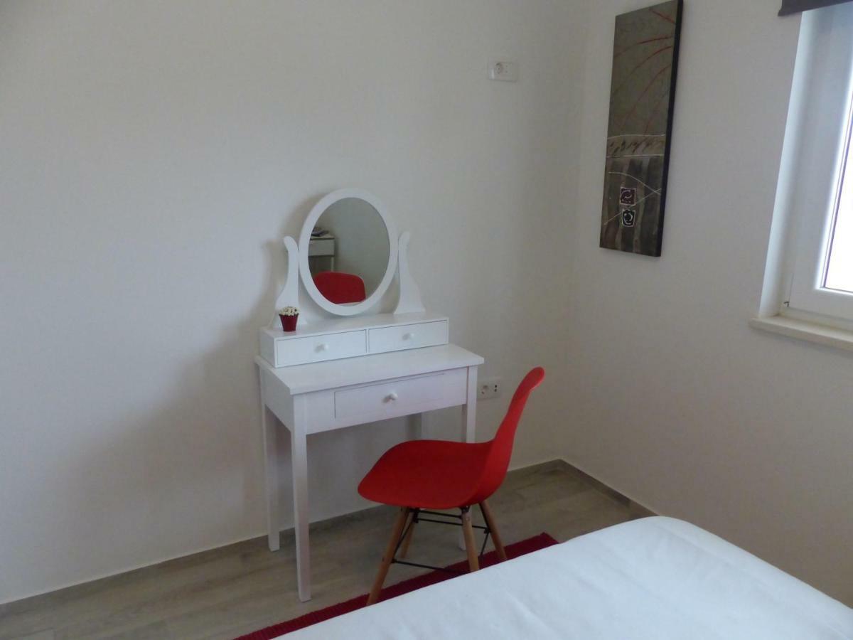 Apartmani Danica Vodnjan Ngoại thất bức ảnh
